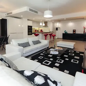  Apartment Etoile Grand Five Stars House