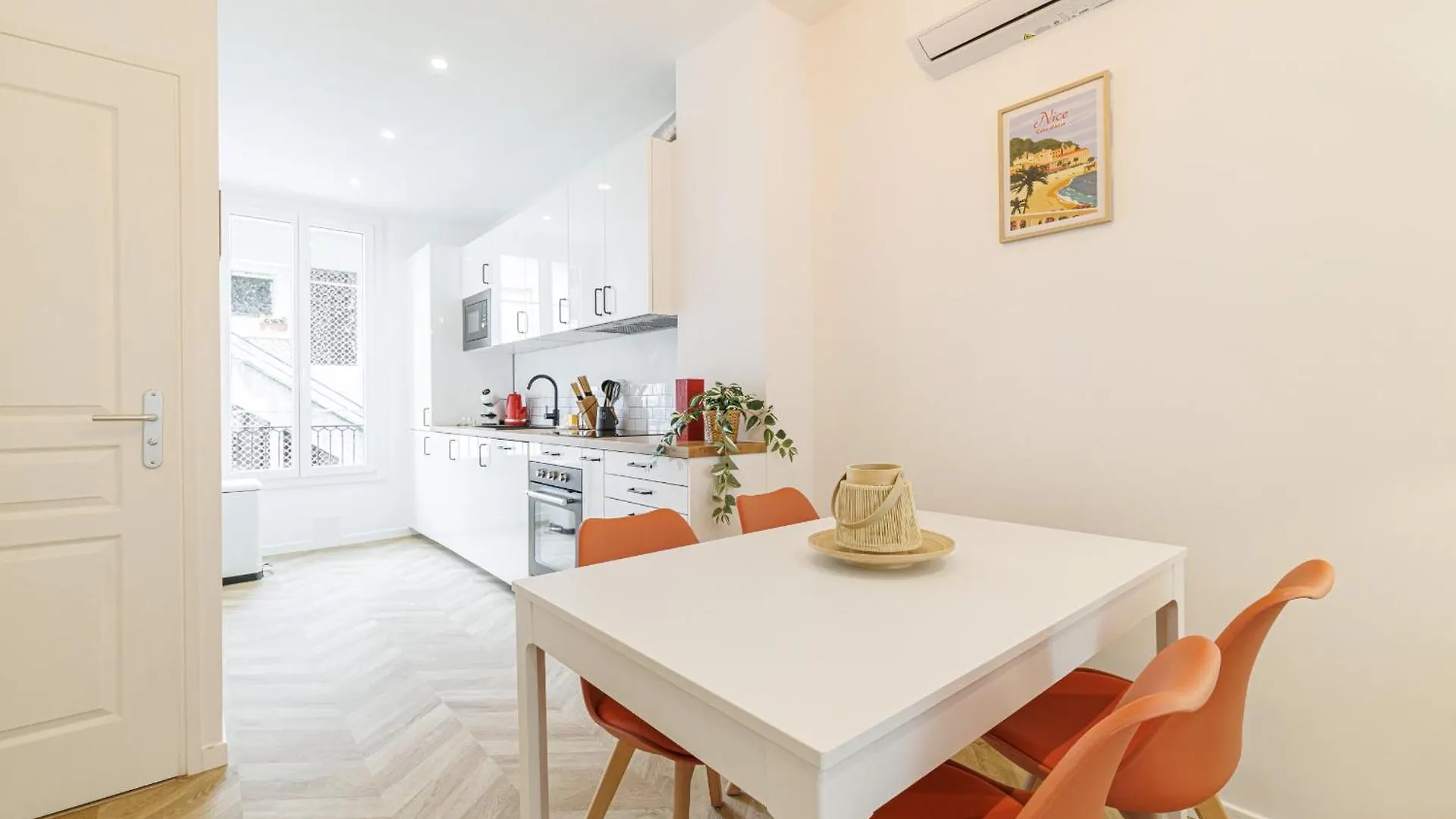 Large & Confort 2 Bdr Renovated Nice Apartment